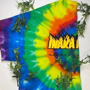 INAKA Winner Circle Tee